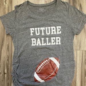Maternity T-shirt